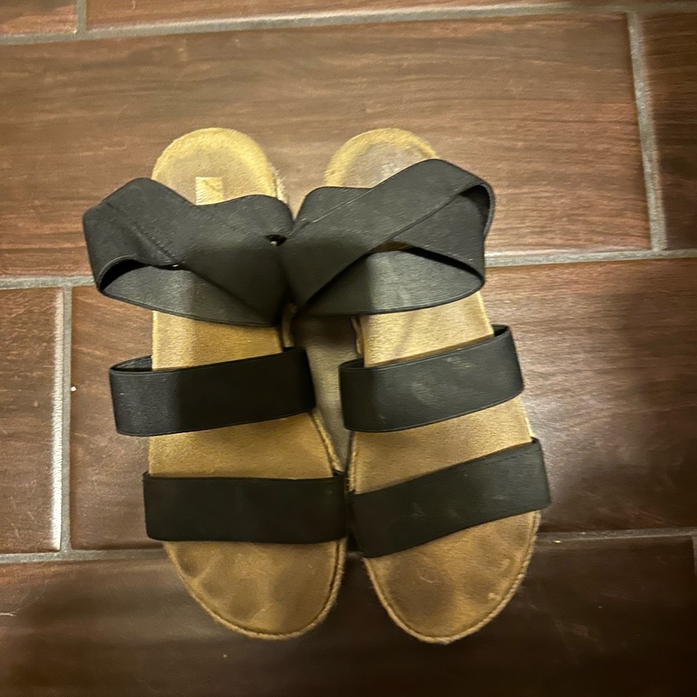 Steve Madden shoes